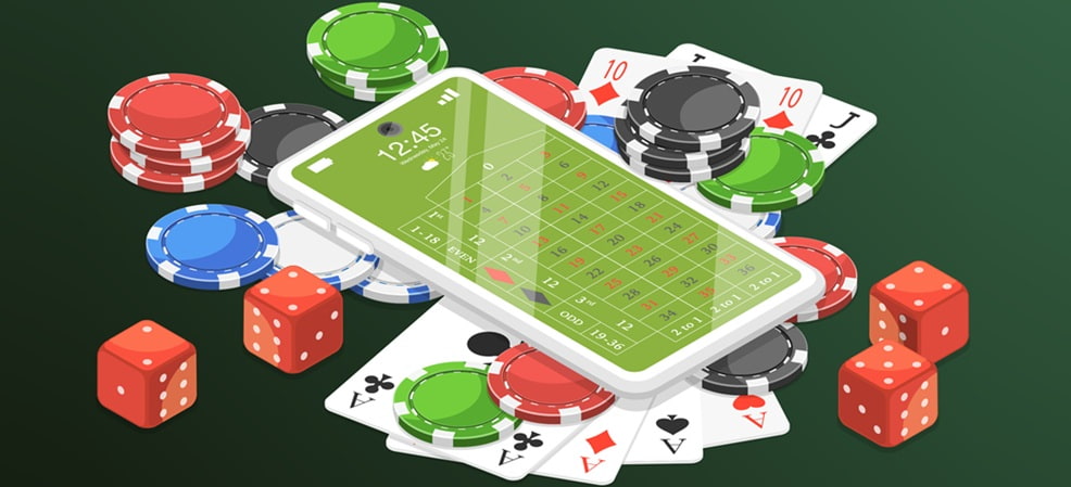Online Casino